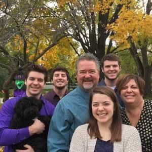 Meet your Posher, Steve